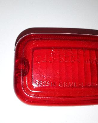 Gemma stop per moto yamaha