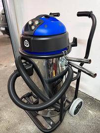 ASPIRA POLVERE LIQUIDI AR 3970 70LT 3750W NUOVA 