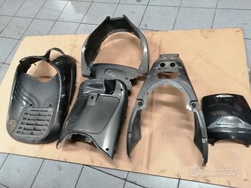 carene Aprilia scarabeo 250