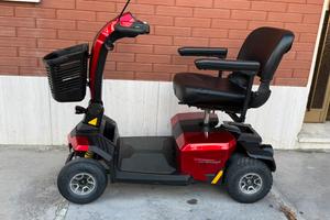 Scooter Elettrico “Pride Victory LX Sport”
