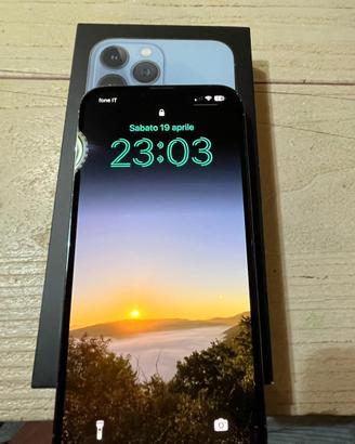 Iphone 13 pro max