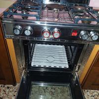 Fornello LOFRA  100 E.