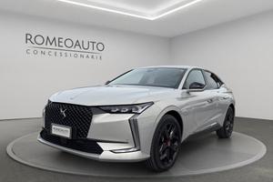 DS AUTOMOBILES DS 4 E-Tense 225 Phev Performance