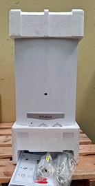 SCALDABAGNO A GAS VAILLANT ATMOMAG MINI 114/1 11 L