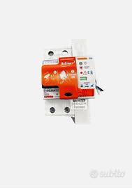 GEWISS GWD4227R RESTART CON MTD - 2P 16A 0,03