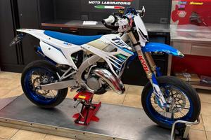 Tm Racing 125 smr