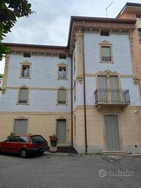 Ponte crencano bilocale ristrutturato