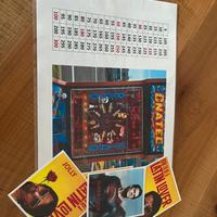 Gioco addio al celibato