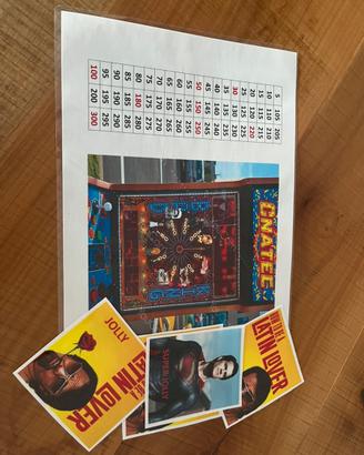 Gioco addio al celibato