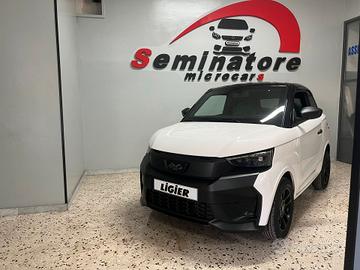 Ligier JS JS50 DCI Select