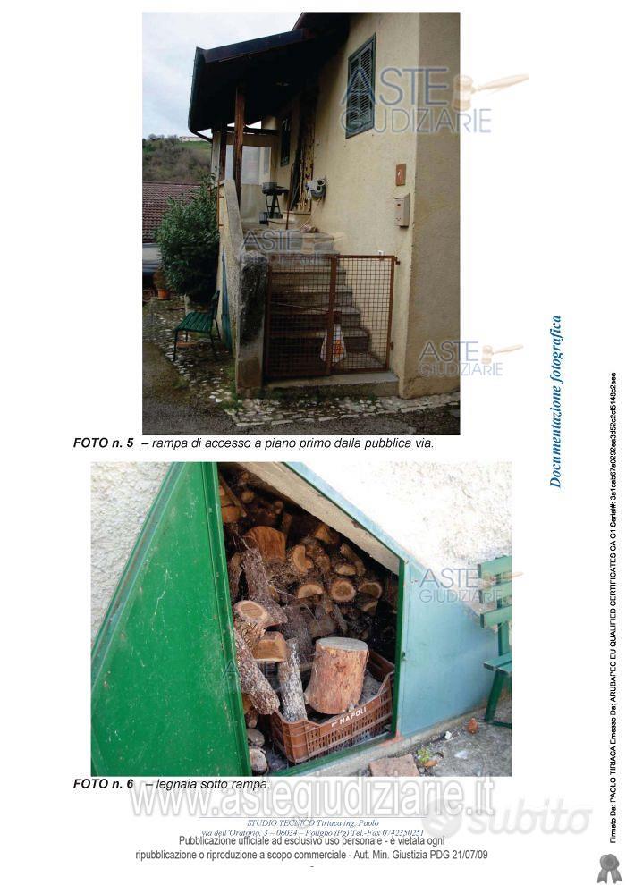 Appartamento – Cascia, Perugia - Vista 5