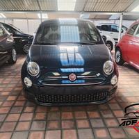 Fiat 500 1.0 Hybrid Lounge