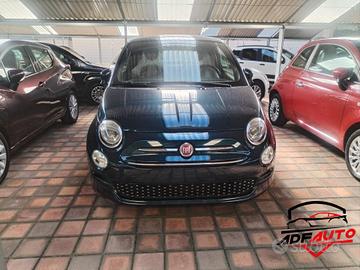 Fiat 500 1.0 Hybrid Lounge