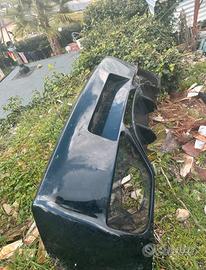 Paraurti Fiat Coupe