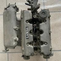 TESTATA CAM Torri Bialbero punteria Lancia Delta H