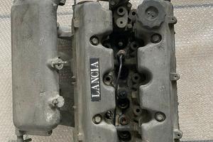 TESTATA CAM Torri Bialbero punteria Lancia Delta H