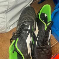 Scarpe calcio