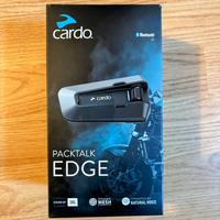PACKTALK EDGE usato per foto di catalogo come nuov
