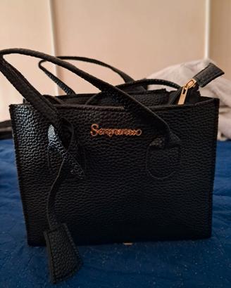 Borsa nera