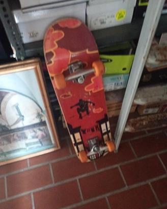 skateboard