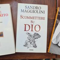 3 Libri di spiritualità