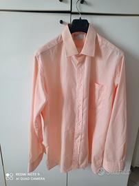 Camicia uomo Vittorio Lorini 