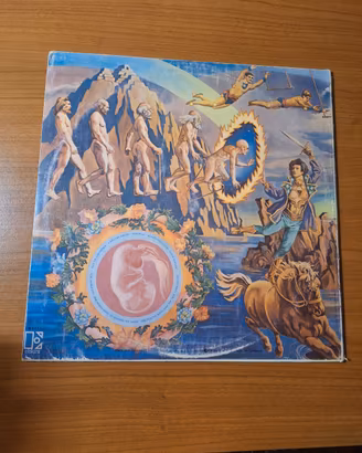Lotto/set dischi vinili 33 e 45 giri