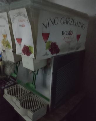 Erogatore vini