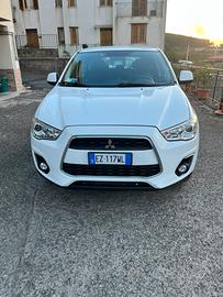 MITSUBISHI ASX 1.6 DI-D 114 CV 2WD Invite