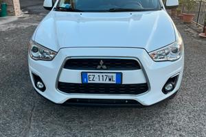 MITSUBISHI ASX 1.6 DI-D 114 CV 2WD Invite