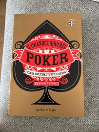 Il grande libro del Poker