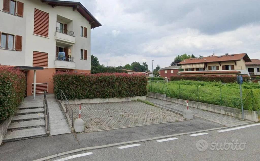 Appartamento – Lomazzo - Vista 2