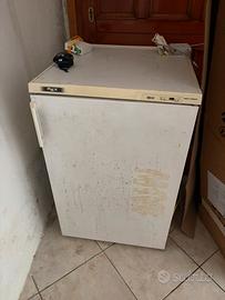 Freezer