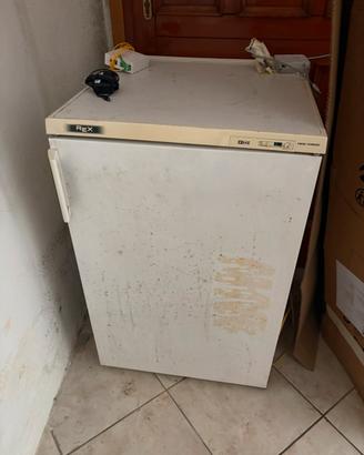 Freezer