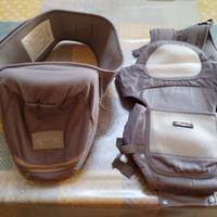 🌟 Marsupio Neonati Ergonomico Yikanwen – Mai usat