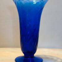 VASO BLU IVV