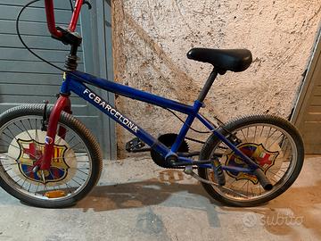 Bicicletta