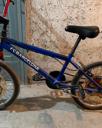 Bicicletta