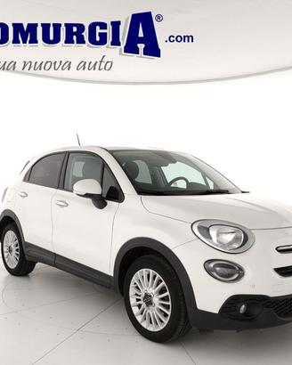 FIAT 500X 1.3 MultiJet 95 CV Connect