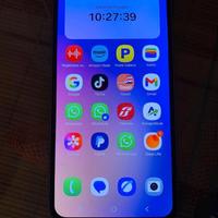 Samsung A 54 5G Come Nuovo