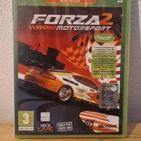 Forza Motorsport 2 (Classics) - Xbox 360 