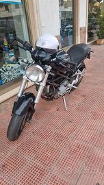 Ducati monster S2R 800 2005