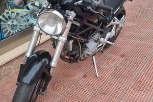 Ducati monster S2R 800 2005