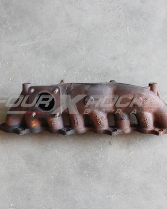 Collettore scarico Jeep Cherokee KJ 2.5 CRD