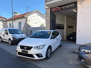 Seat Ibiza 1.0 TGI 5 porte Reference KM 64000