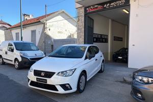 Seat Ibiza 1.0 TGI 5 porte Reference KM 64000