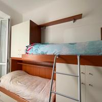 Bilocale Villapizzone per Studenti/Lavoratori