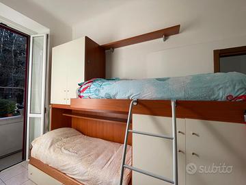 Bilocale Villapizzone per Studenti/Lavoratori