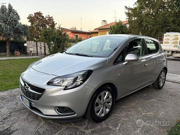 Opel corsa POSSIBILITÀ DI GARANZIA
