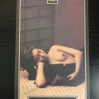 Y. Kawabata.
La casa delle belle addormentate.